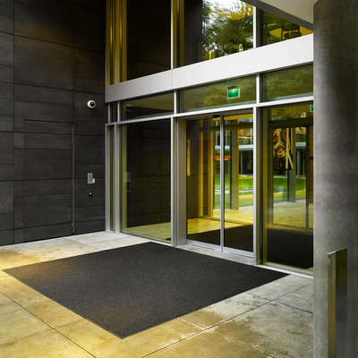 Elevate Your Space with VIPER 8950 Indoor-Outdoor Scraper Matting from Mat Supplier Group