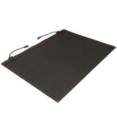 Hot Step Snow Melting Heated Mats