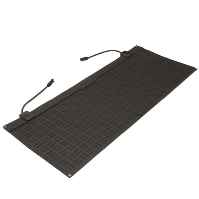 Hot Step Snow Melting Heated Mats