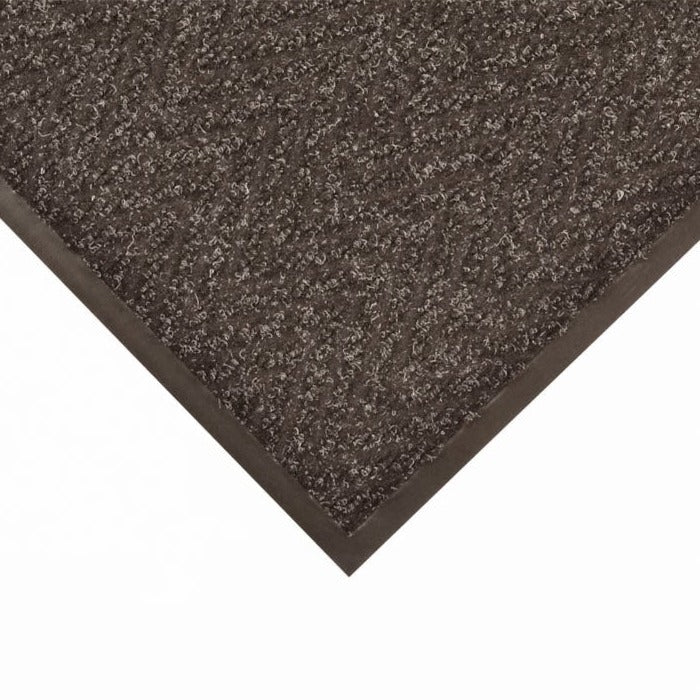 Chevron Carpet Mats