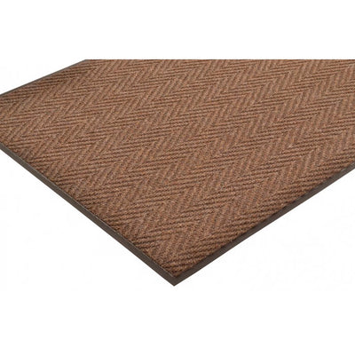 Chevron Carpet Mats