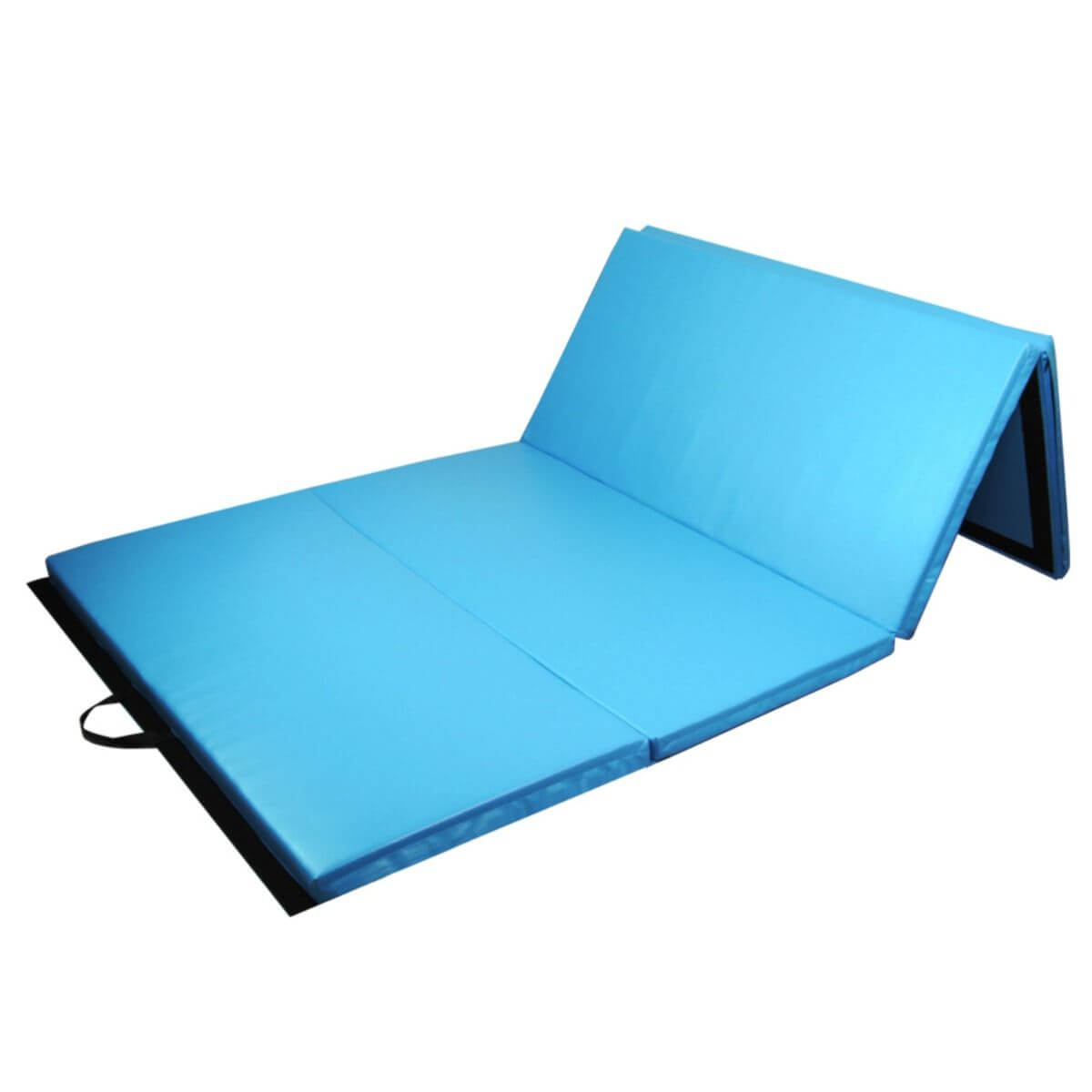 EPE FOAM Folding Gymnastics Mat