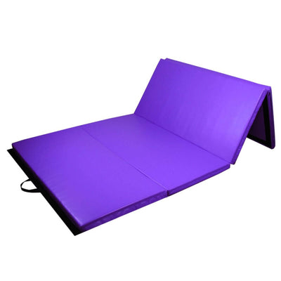 EPE FOAM Folding Gymnastics Mat