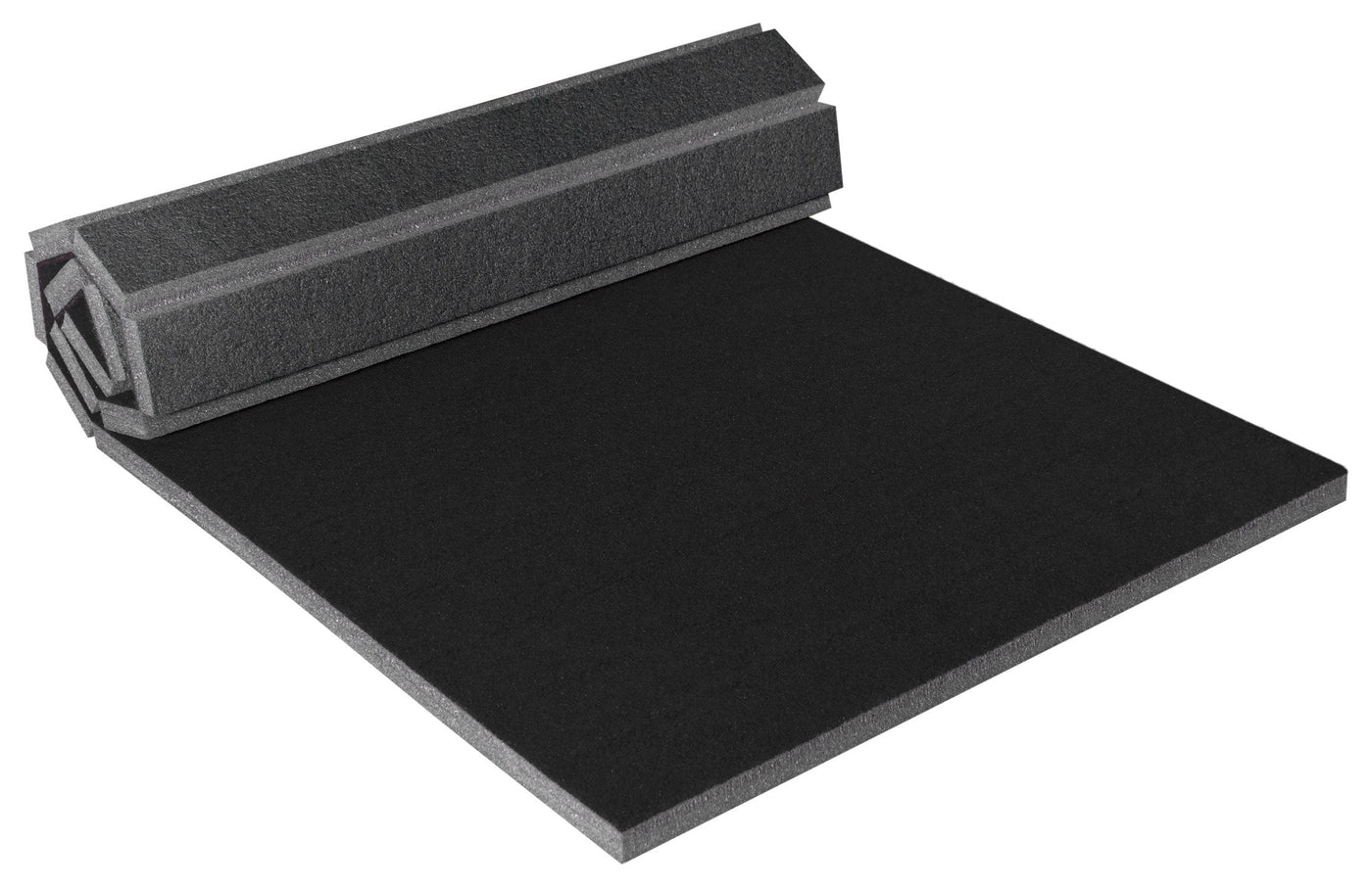 Roll-Out Cheerleading Mats