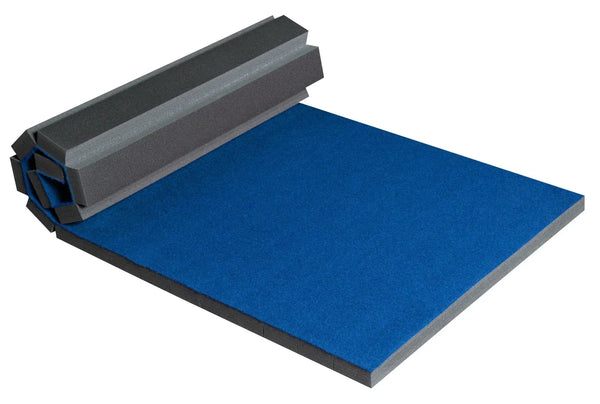 Roll-Out Cheerleading Mats