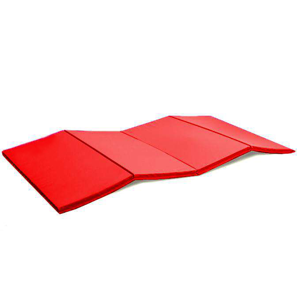 2" Cross Link Foam Mats