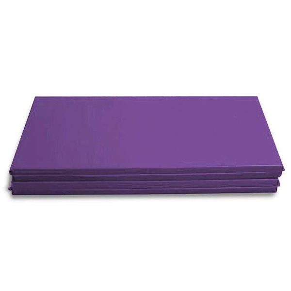 Folding Gymnastic Mats