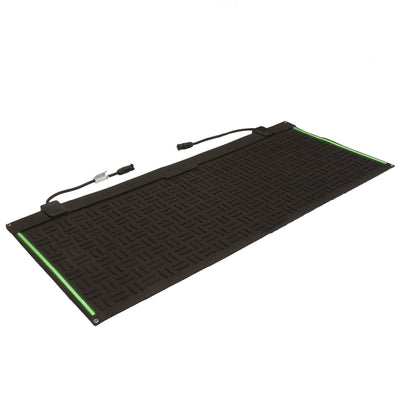 Hot Step Snow Melting Heated Mats