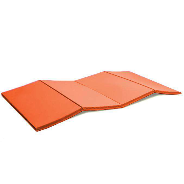 2" Cross Link Foam Mats