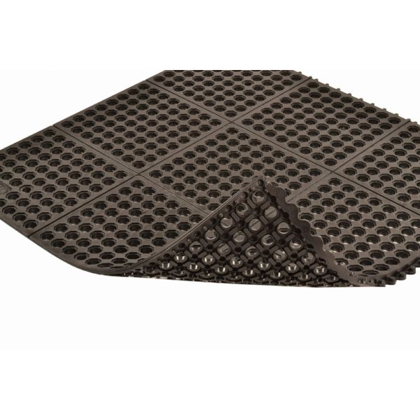 Niru Cushion-Ease 650SFR Matting