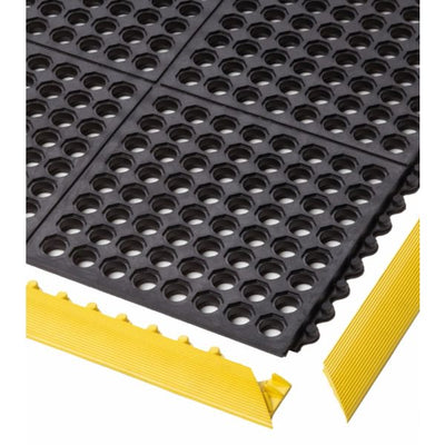 Niru Cushion-Ease 650SFR Matting