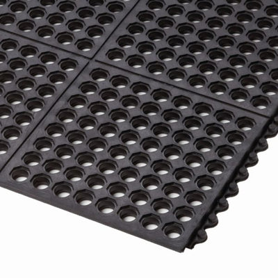 Niru Cushion-Ease 650SFR Matting