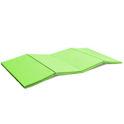 2" Cross Link Foam Mats