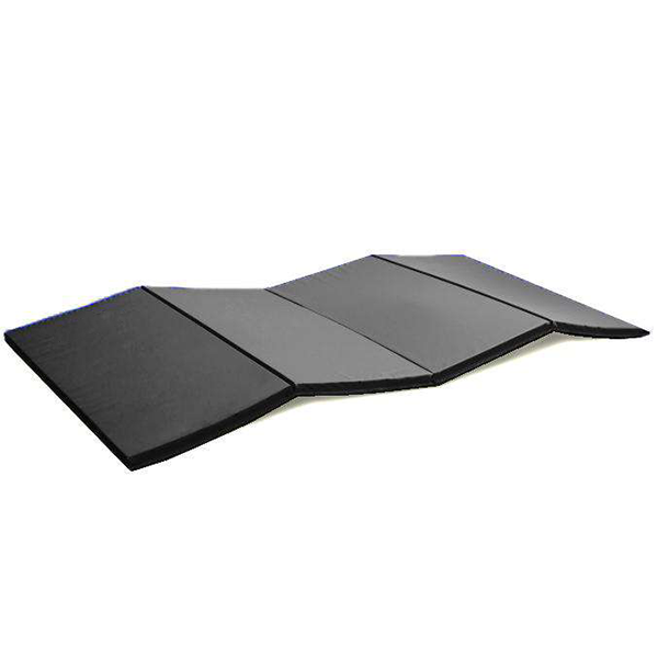 Folding Gymnastic Mats