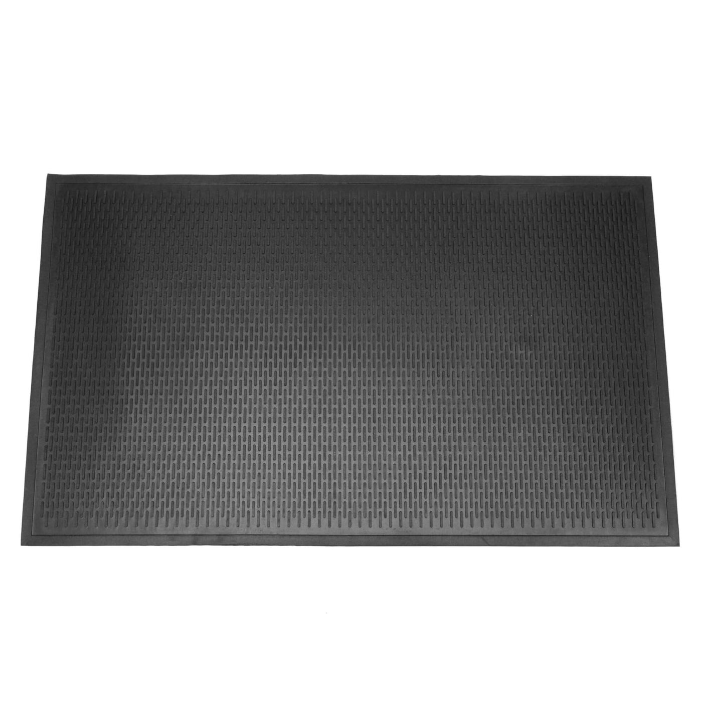 Dura Flex 300 Rubber Scraper Entrance Mats