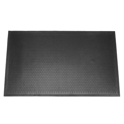 Dura Flex 300 Rubber Scraper Entrance Mats