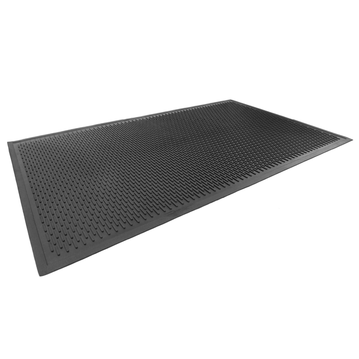 Dura Flex 300 Rubber Scraper Entrance Mats