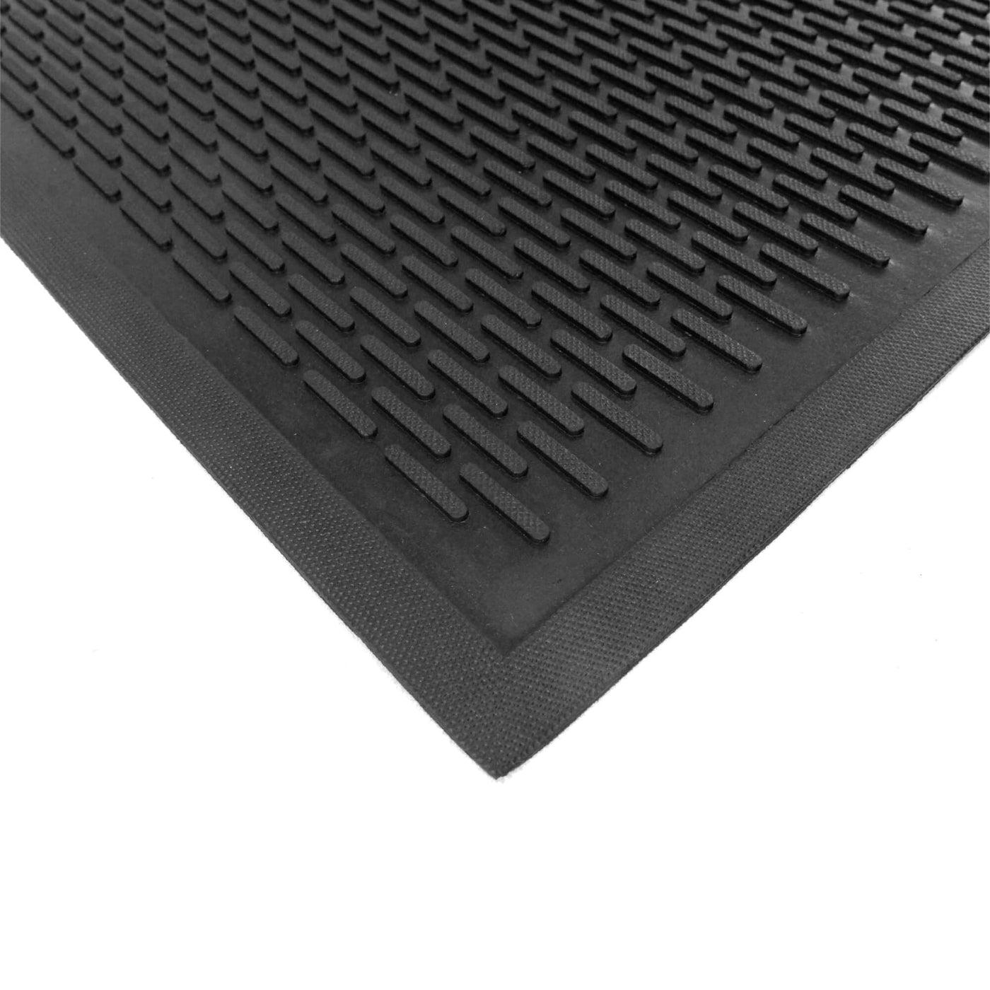 Dura Flex 300 Rubber Scraper Entrance Mats