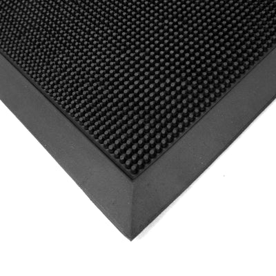 Dura Flex 320 Finger Scrape Entrance Mats