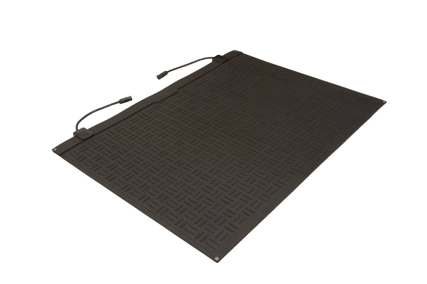 Kemf Snow Melting Heated Mats