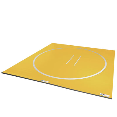 Wrestle Flex Mats