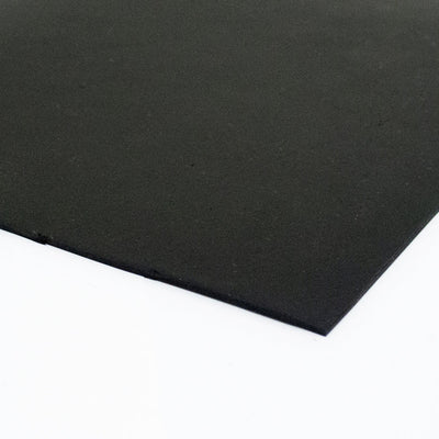 Smooth Rubber Matting