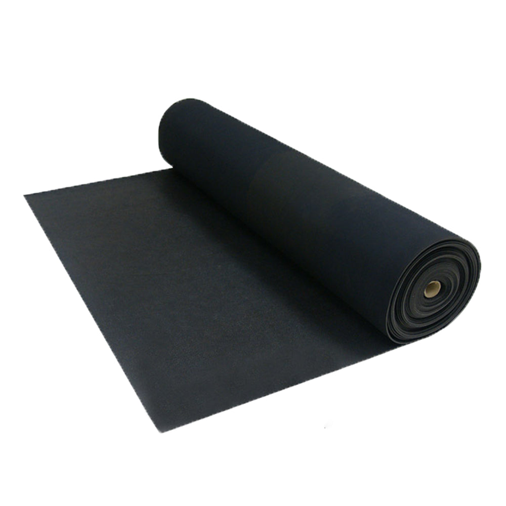 Smooth Rubber Matting