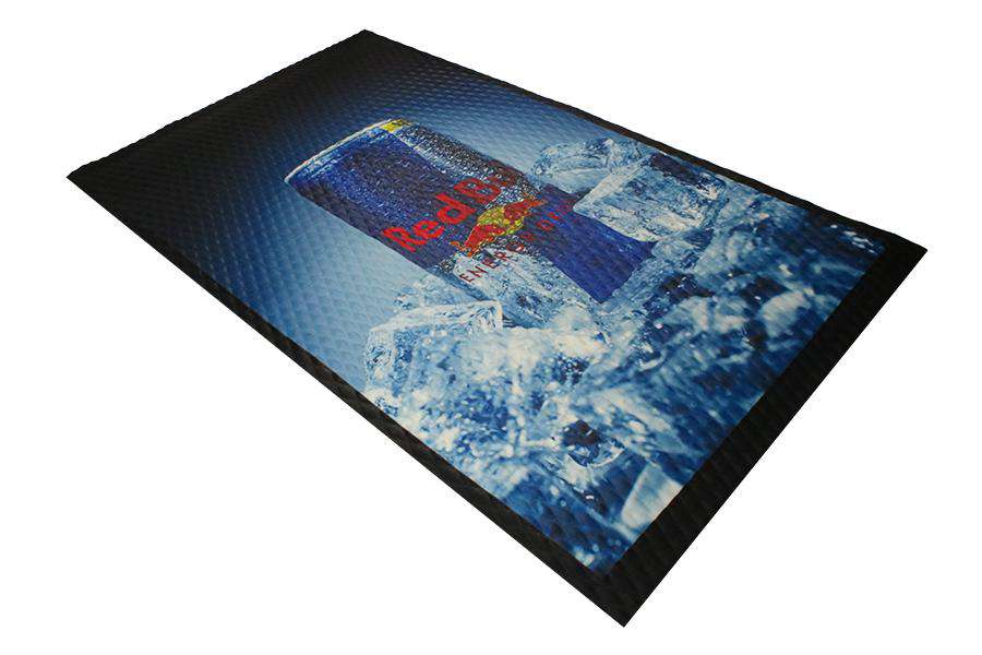 Floor Impressions Logo Mat