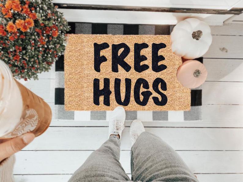 Free Hugs