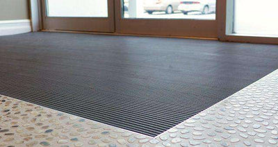 Gateway Recessed Well Matting