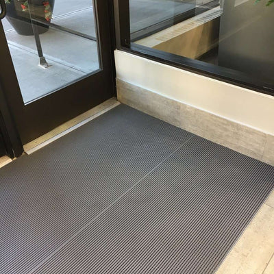 Gateway Recessed Well Matting