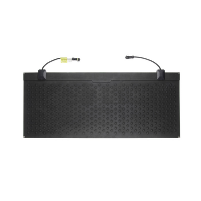 K-Series Snow Melting Heated Mats