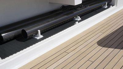 Heronair Slip-resistant Drainage Matting