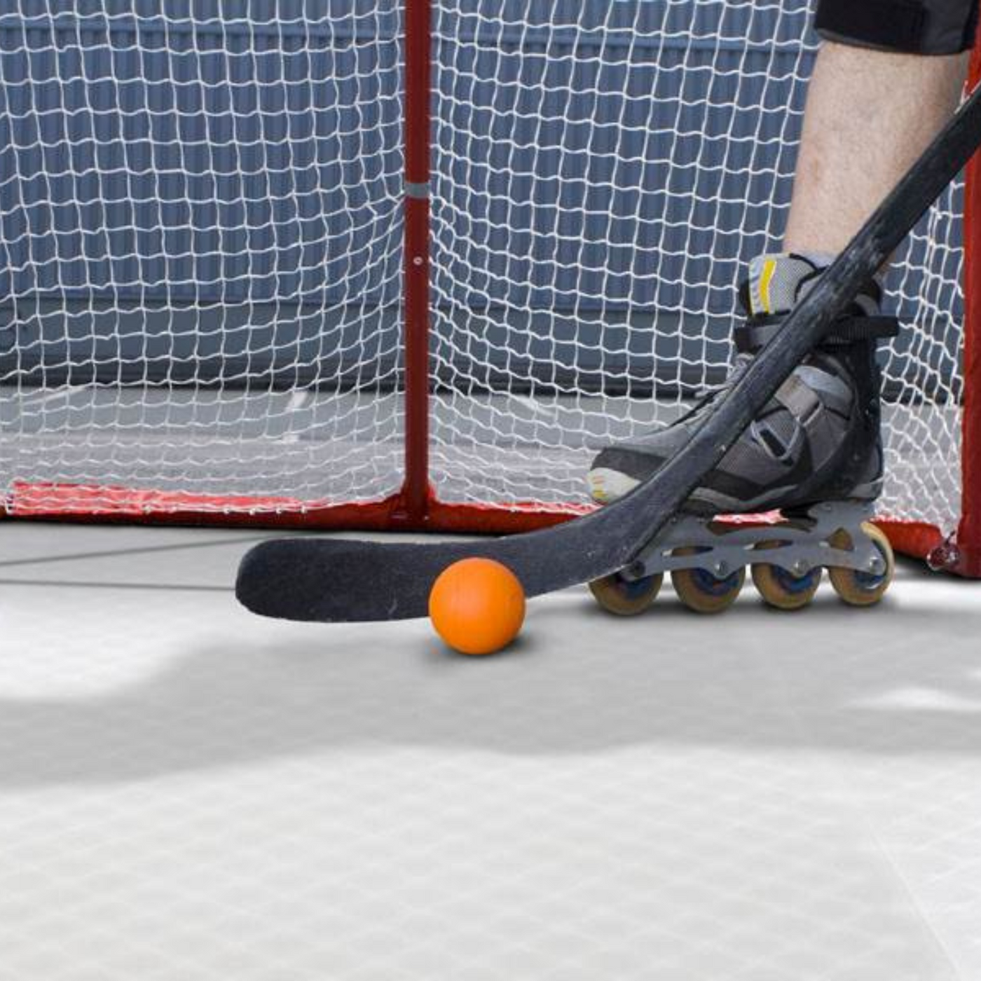 Hockey Sport Tile