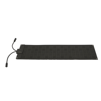 Hot Step Snow Melting Heated Mats