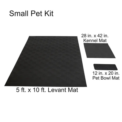 New Pet Parent Kit