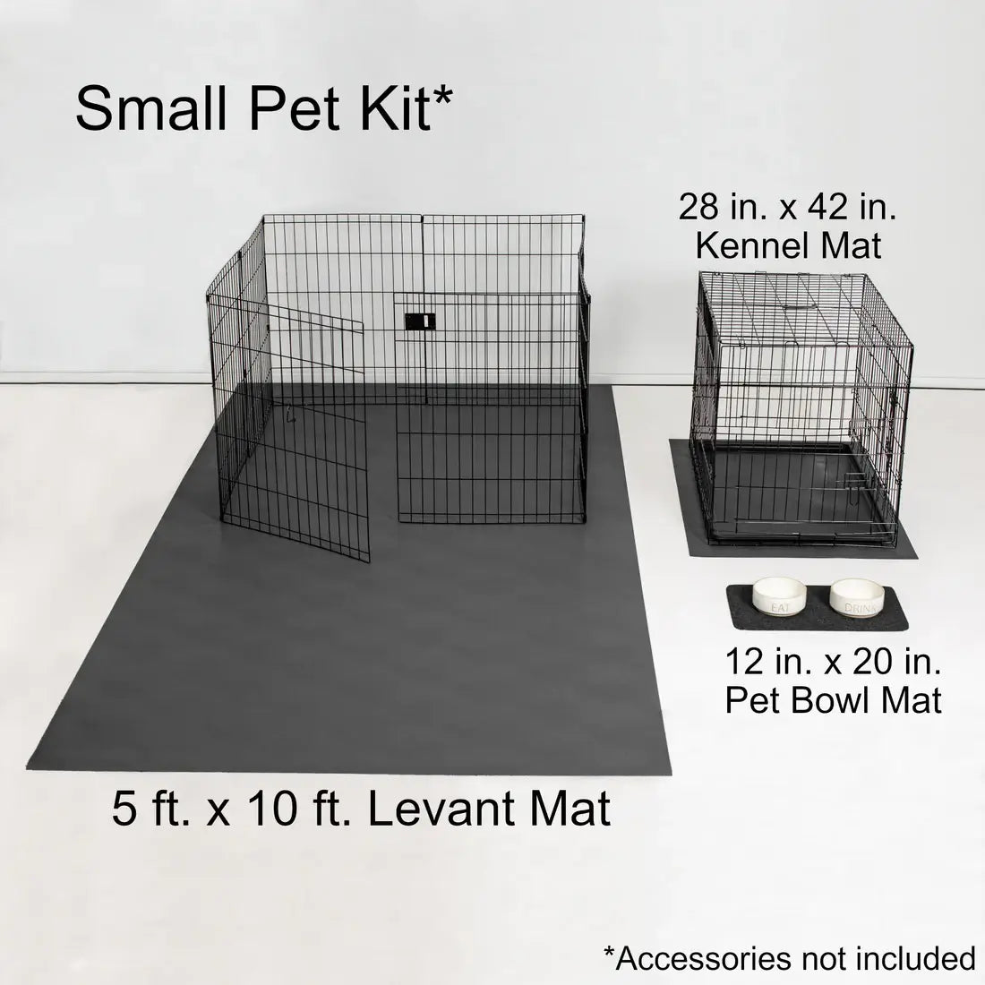 New Pet Parent Kit