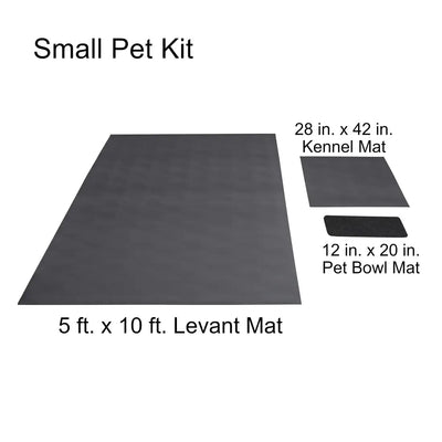 New Pet Parent Kit