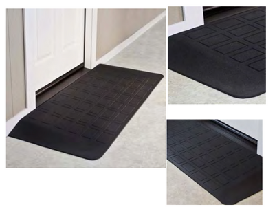 EZEdge™ Transition Wheelchair Ramps
