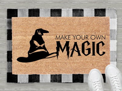 Make Your Own Magic