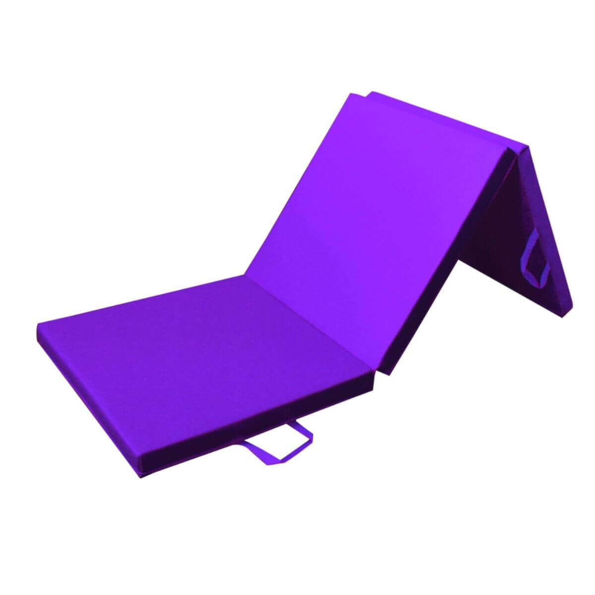 EPE FOAM Folding Gymnastics Mat