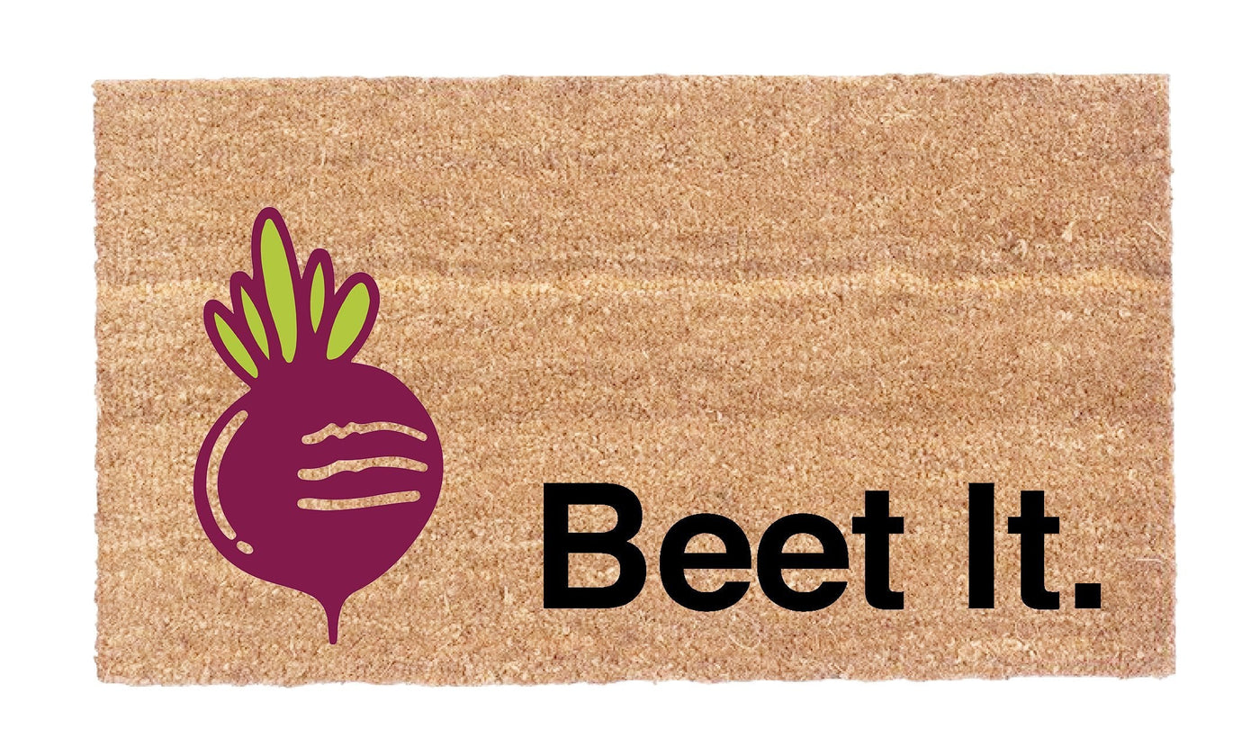 Beet It!