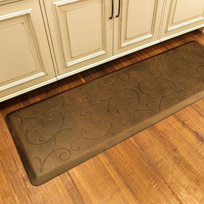 Antique Collection Anti-Fatigue Wellness Mats