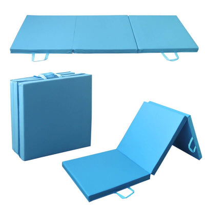 EPE FOAM Folding Gymnastics Mat