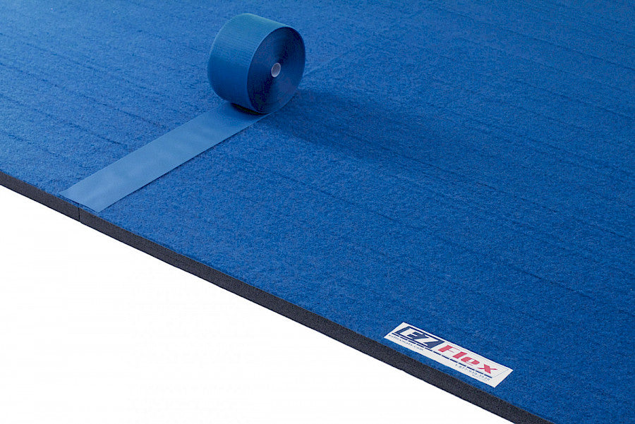 Heavy-Duty Velcro Fastener for Cheerleading Mats