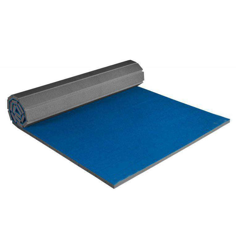 Roll-Out Cheerleading Mats