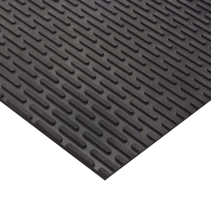 Dura Flex 300 Rubber Scraper Entrance Mats