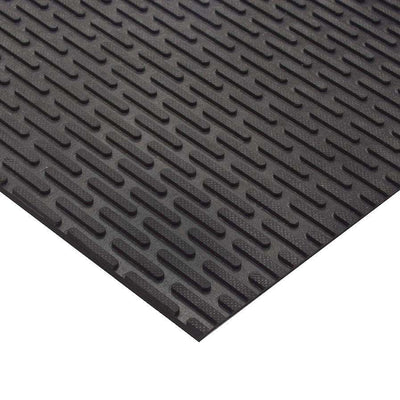 Dura Flex 300 Rubber Scraper Entrance Mats