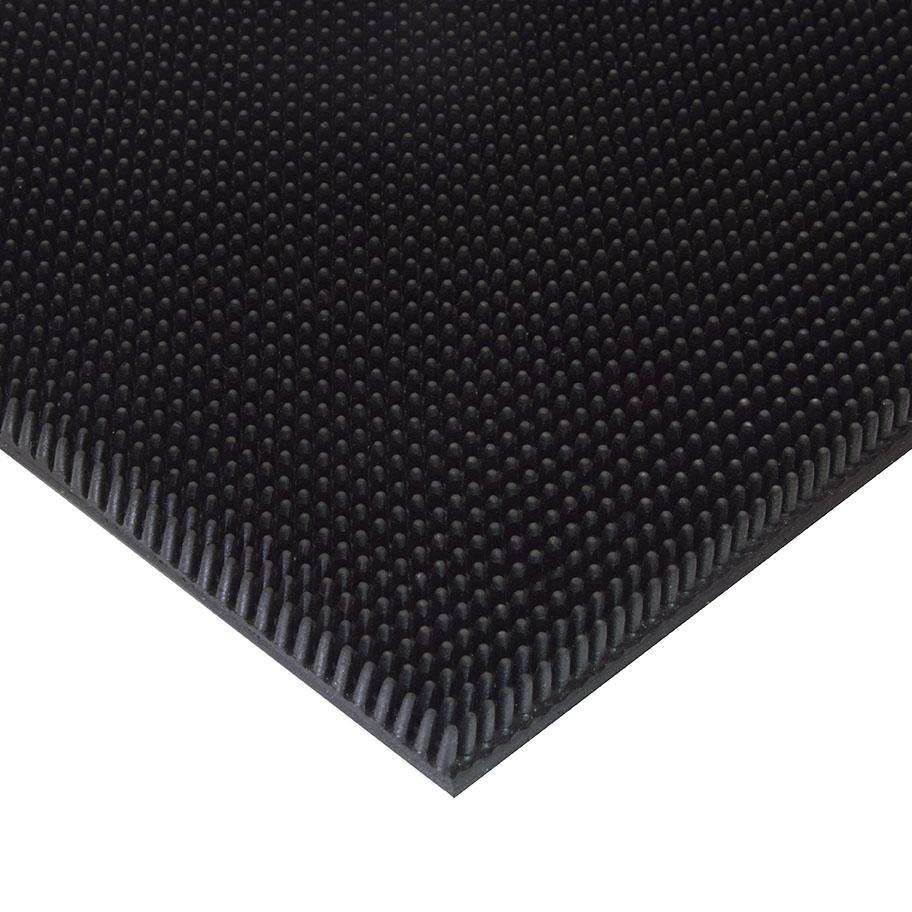 Dura Flex 320 Finger Scrape Entrance Mats