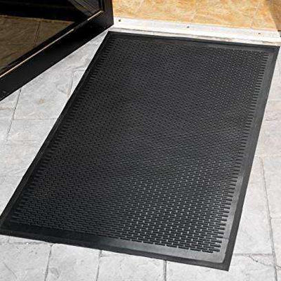 Clean Step Scraper Outdoor Entrance Mats